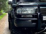 Toyota Land Cruiser 1998 года за 14 900 000 тг. в Петропавловск – фото 5
