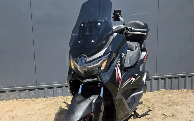 NMAX 2026 года за 550 000 тг. в Караганда