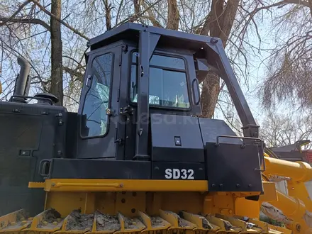 Shantui  Shantui SD16-SD22-SD32 НОВЫЙ. В НАЛИЧИИ, АЛМАТЫ 2026 года за 8 300 000 тг. в Алматы – фото 10