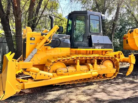Shantui  Shantui SD16-SD22-SD32 НОВЫЙ. В НАЛИЧИИ, АЛМАТЫ 2026 года за 8 300 000 тг. в Алматы