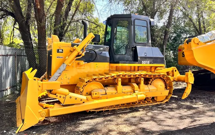 Shantui  Shantui SD16-SD22-SD32 НОВЫЙ. В НАЛИЧИИ, АЛМАТЫ 2026 года за 8 300 000 тг. в Алматы