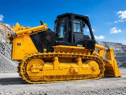 Shantui  Shantui SD16-SD26B3-SD22-SD32 ВНАЛИЧИИ, АЛМАТЫ 2026 года за 25 000 000 тг. в Алматы – фото 2