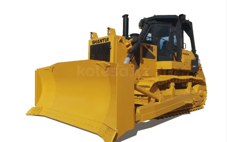 Shantui  Shantui SD16-SD26B3-SD22-SD32 ВНАЛИЧИИ, АЛМАТЫ 2026 года за 25 000 000 тг. в Алматы