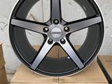 Disk VOSSEN R 16/5/114, 3үшін180 000 тг. в Алматы