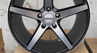 Disk VOSSEN R 16/5/114, 3үшін180 000 тг. в Алматы