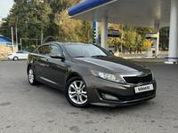 Kia Optima 2012 годаүшін6 200 000 тг. в Алматы