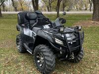 CFMoto  CF800-X8 2015 года за 3 500 000 тг. в Алматы