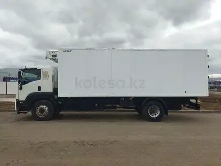 Isuzu  Forward (F-Series) 2015 года за 17 500 000 тг. в Астана – фото 3