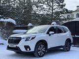 Subaru Forester 2022 года за 13 800 000 тг. в Астана – фото 2