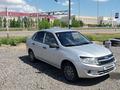 ВАЗ (Lada) Granta 2190 2012 годаүшін2 000 000 тг. в Актобе – фото 2