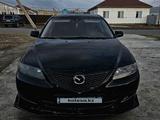 Mazda 6 2003 годаүшін2 500 000 тг. в Атырау