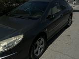 Peugeot 407 2007 года за 3 150 000 тг. в Кызылорда – фото 3