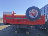 Shengrun  Трал 8 осей, 17м, раздвижение 8м, 90т, 2026 2026 годаүшін30 000 000 тг. в Петропавловск – фото 2