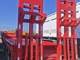 Shengrun  Трал 8 осей, 17м, раздвижение 8м, 90т, 2026 2026 годаүшін30 000 000 тг. в Петропавловск – фото 4
