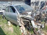 Volkswagen Passat B5 +, автомат, 2.8 объем бензин, запчасти по за 1 000 тг. в Актобе – фото 3