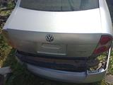 Volkswagen Passat B5 +, автомат, 2.8 объем бензин, запчасти по за 1 000 тг. в Актобе
