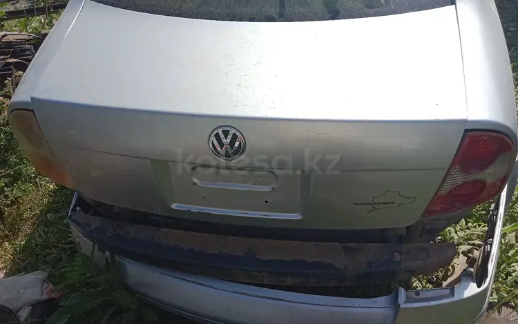 Volkswagen Passat B5 +, автомат, 2.8 объем бензин, запчасти по за 1 000 тг. в Актобе