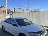 Toyota Camry 2004 года за 2 500 000 тг. в Жезказган – фото 3
