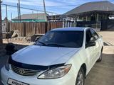 Toyota Camry 2004 года за 2 500 000 тг. в Жезказган – фото 2