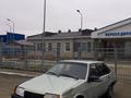 ВАЗ (Lada) 21099 2002 года за 600 000 тг. в Атырау