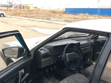 ВАЗ (Lada) 21099 2002 года за 600 000 тг. в Атырау – фото 7