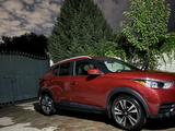 Nissan Kicks 2020 годаүшін5 900 000 тг. в Алматы