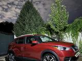 Nissan Kicks 2020 годаүшін5 900 000 тг. в Алматы – фото 2