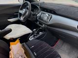 Nissan Kicks 2020 годаүшін5 900 000 тг. в Алматы – фото 5