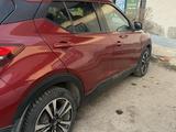 Nissan Kicks 2020 годаүшін5 900 000 тг. в Алматы – фото 3