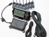 Система мониторинга давления в шинах TPMS для коммерческого/грузового авто за 200 000 тг. в Актобе