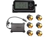 Система мониторинга давления в шинах TPMS для коммерческого/грузового авто за 200 000 тг. в Актобе – фото 2
