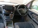 Toyota Alphard 2005 года за 6 500 000 тг. в Актау – фото 5