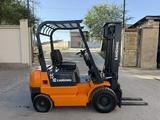 LiuGong  CPCD 15 2014 года за 2 100 000 тг. в Шымкент