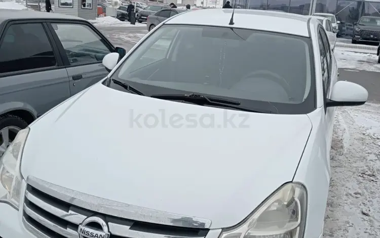 Nissan Almera 2014 годаfor3 500 000 тг. в Астана