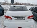 Nissan Almera 2014 годаfor3 500 000 тг. в Астана – фото 4