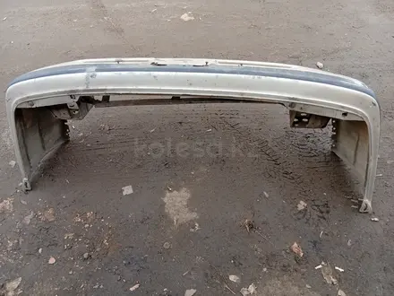Бампер Mazda 626 Переходка за 10 000 тг. в Усть-Каменогорск – фото 4