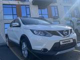 Nissan Qashqai 2018 года за 10 200 000 тг. в Алматы – фото 3