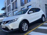 Nissan Qashqai 2018 года за 10 200 000 тг. в Алматы