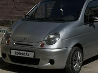 Daewoo Matiz 2012 годаүшін2 150 000 тг. в Алматы