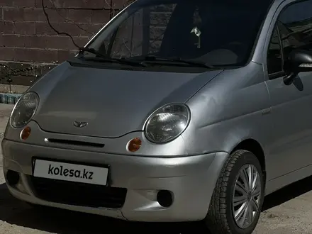Daewoo Matiz 2012 года за 2 150 000 тг. в Алматы