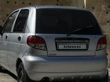 Daewoo Matiz 2012 годаүшін1 900 000 тг. в Алматы – фото 4