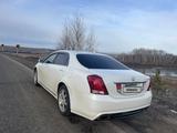 Toyota Crown Majesta 2012 годаүшін7 500 000 тг. в Астана – фото 3