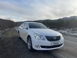 Toyota Crown Majesta 2012 годаүшін8 000 000 тг. в Астана – фото 2