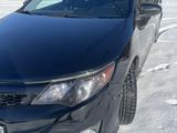 Toyota Camry 2013 годаfor7 700 000 тг. в Уральск – фото 3