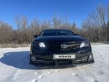 Toyota Camry 2013 годаfor7 700 000 тг. в Уральск – фото 4