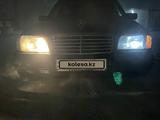 Mercedes-Benz C 230 1994 года за 1 100 000 тг. в Астана – фото 3