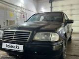 Mercedes-Benz C 230 1994 года за 1 100 000 тг. в Астана