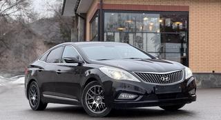 Hyundai Grandeur 2011 года за 7 900 000 тг. в Алматы