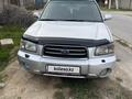 Subaru Forester 2003 годаүшін5 500 000 тг. в Шымкент – фото 3