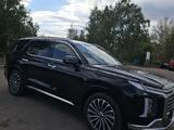 Hyundai Palisade 2023 года за 28 000 000 тг. в Костанай – фото 5